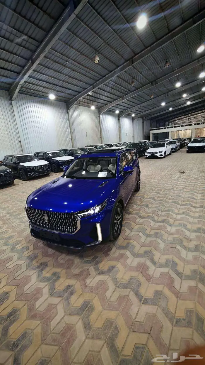 فاو بيستون T99 فل كامل 2023 3