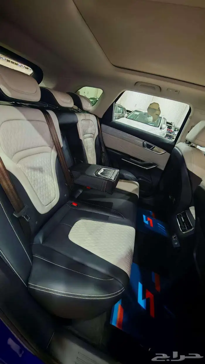 فاو بيستون T99 فل كامل 2023 19