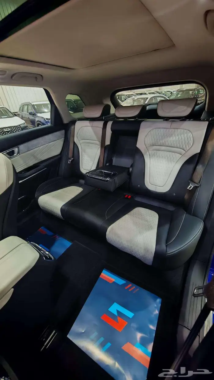 فاو بيستون T99 فل كامل 2023 20