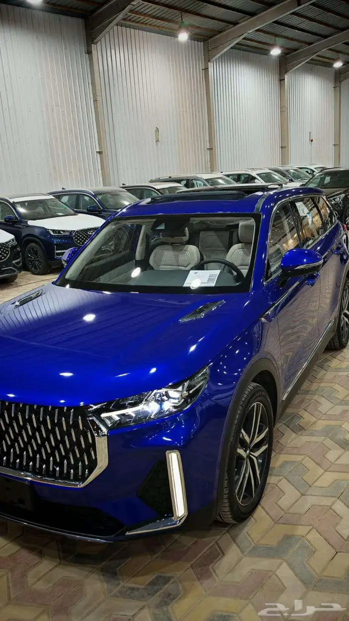 فاو بيستون T99 فل كامل 2023 5