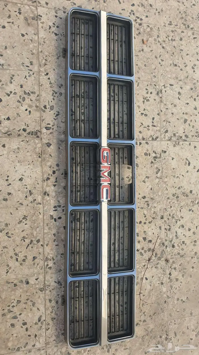 شبك جمس اصلي 78 79 80 1