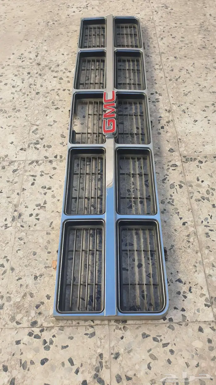 شبك جمس اصلي 78 79 80 0