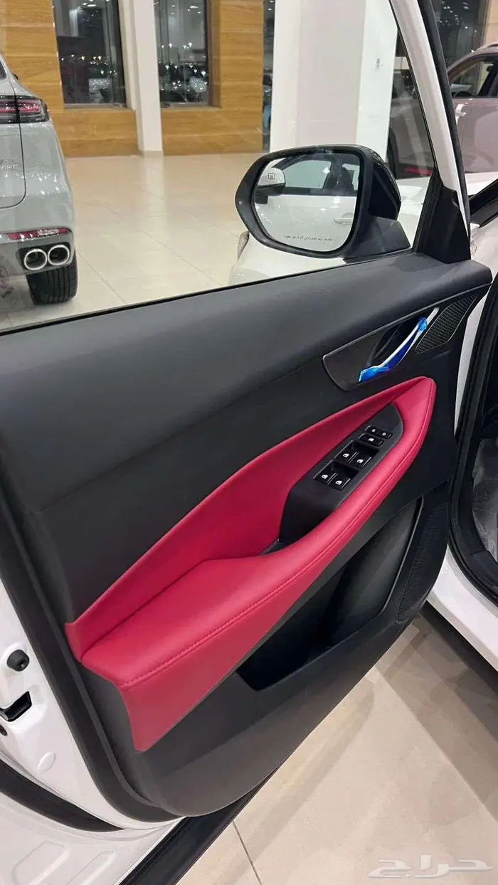 شانجان CS35 موديل 2025 بعرض 72500 17