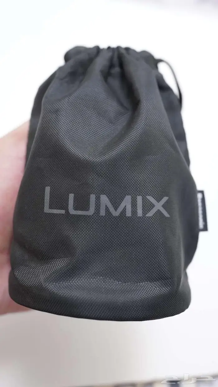 للبيع عدسة LUMIX G VARIO 7-14mm F4.0 ASPH اقساط تمارا 4