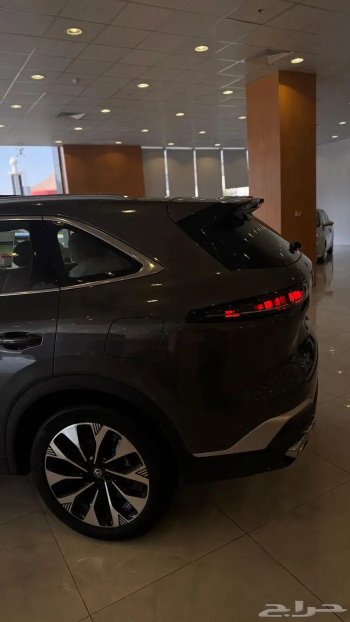 شانجان CS75 Royal 6