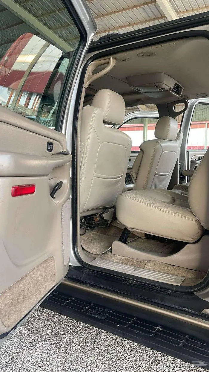 جمس سوبربان 2005 6