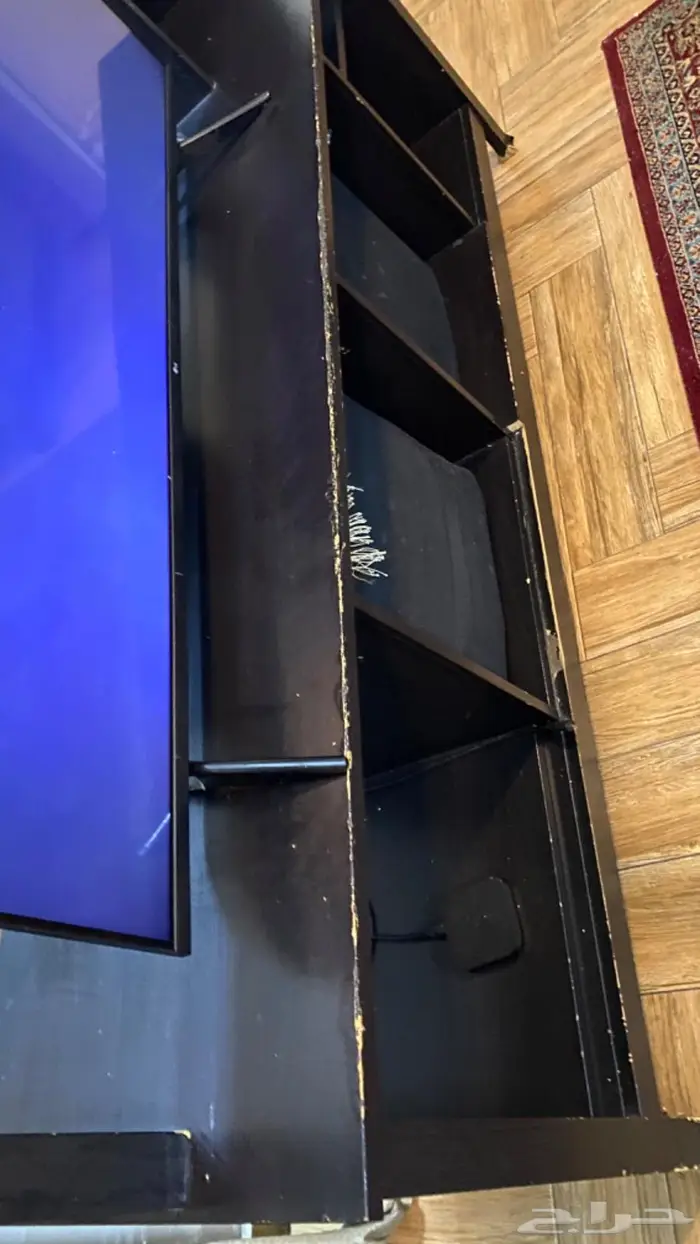 دولاب تلفزيون ايكيا للبيع المستعجل 2