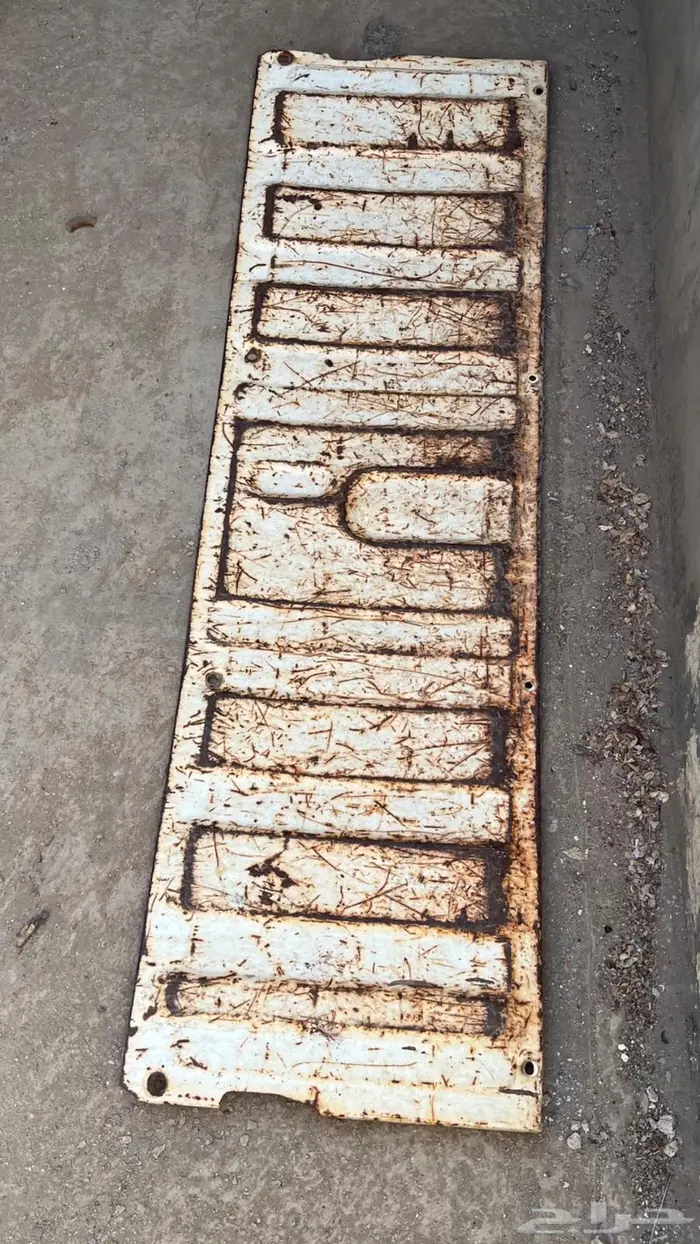 صاجه باب حوض ددسن 85 0