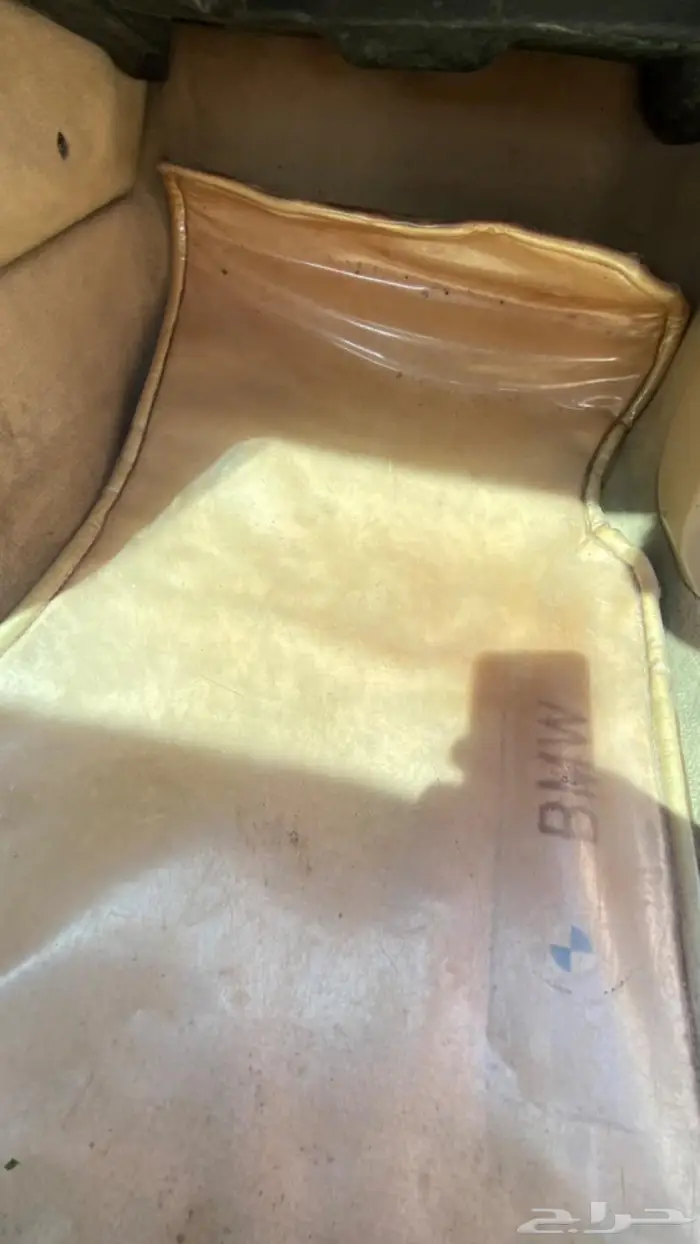 بي إم 97 للبيع740iL 13