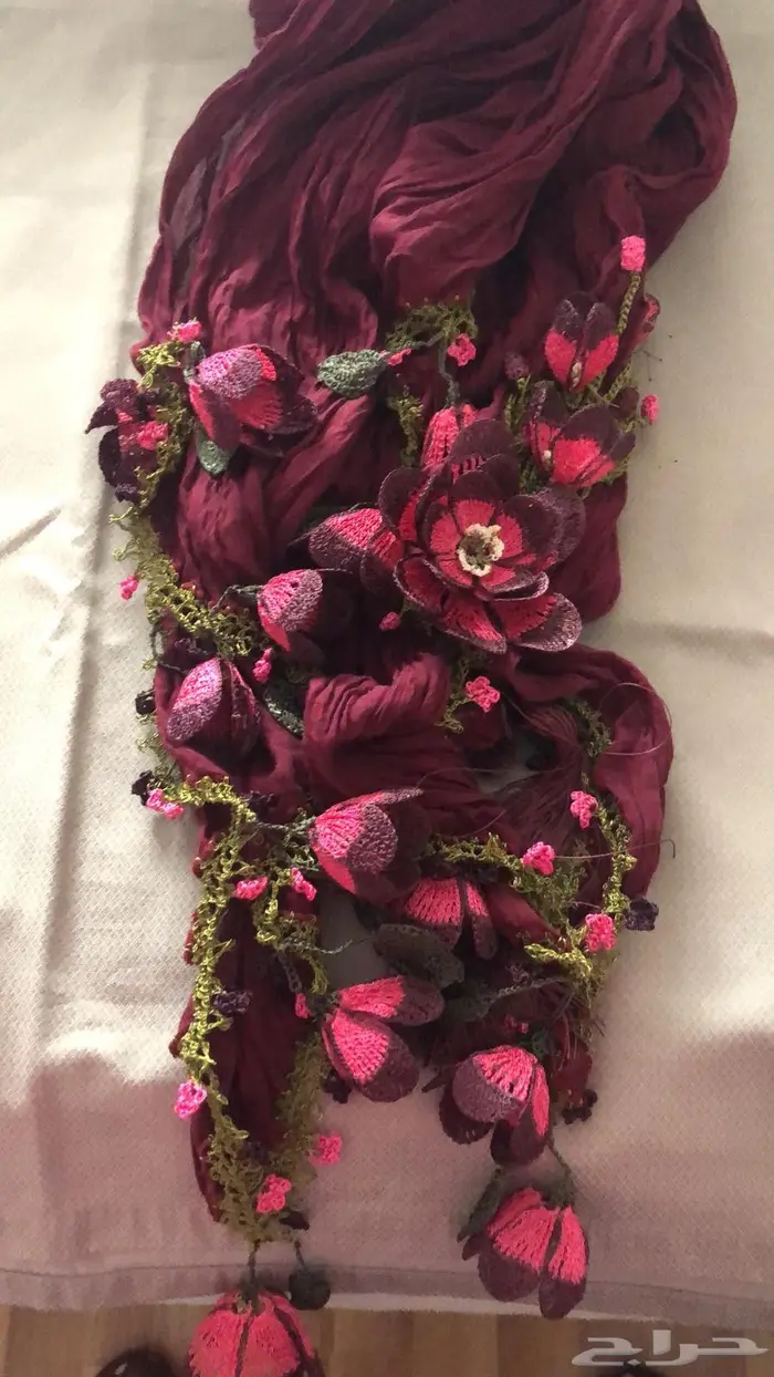 كل ماهوا جديد من تشكيلات فاخرة 15