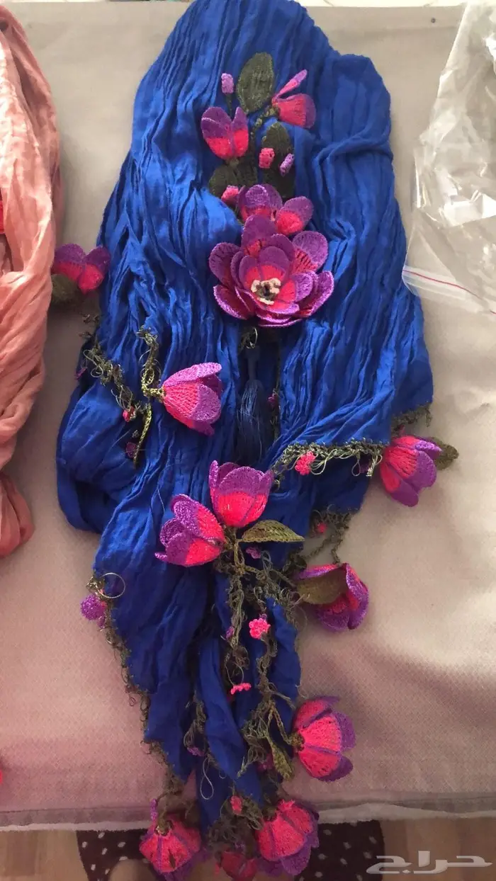 كل ماهوا جديد من تشكيلات فاخرة 11