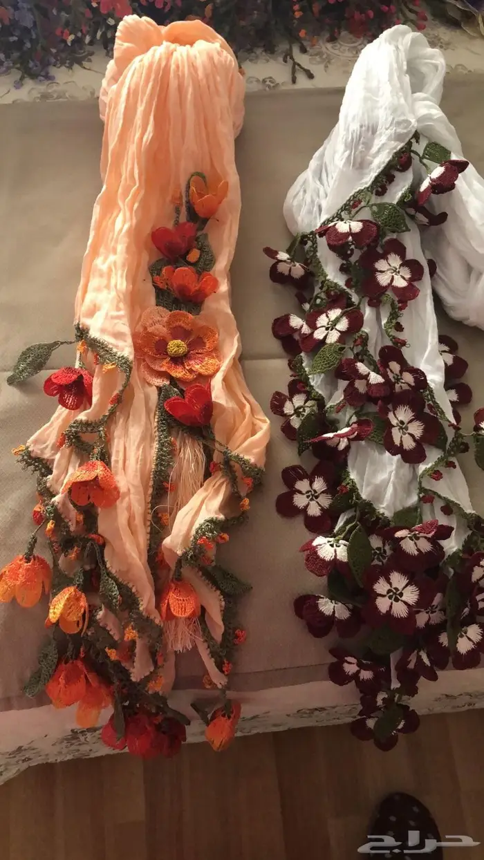 كل ماهوا جديد من تشكيلات فاخرة 18