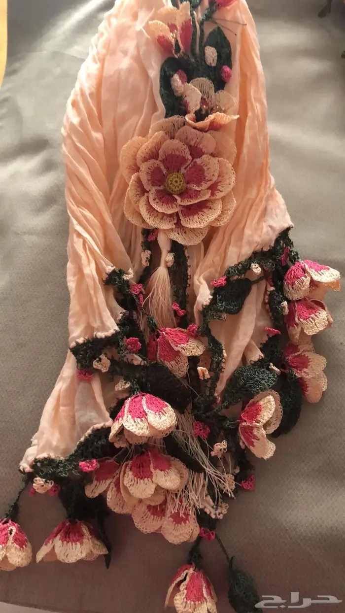 كل ماهوا جديد من تشكيلات فاخرة 12