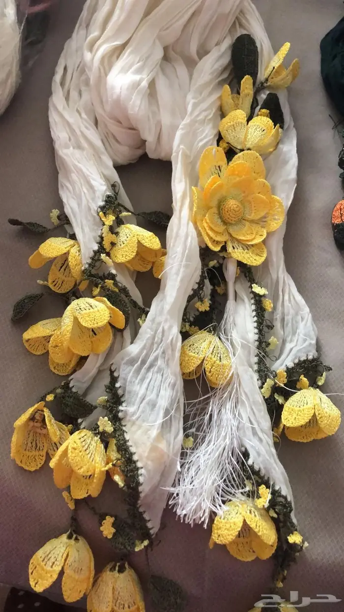 كل ماهوا جديد من تشكيلات فاخرة 13