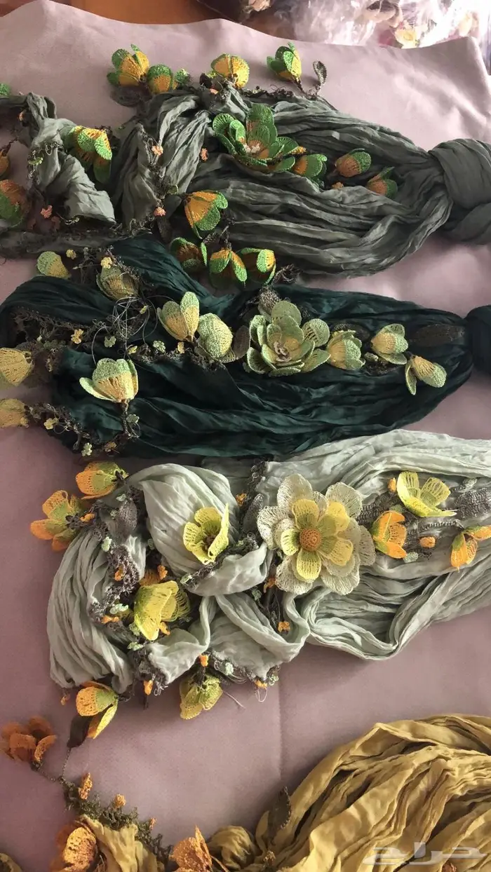 كل ماهوا جديد من تشكيلات فاخرة 36