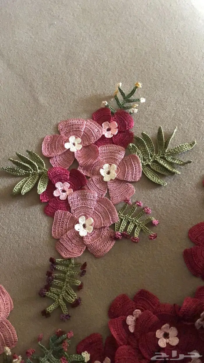 كل ماهوا جديد من تشكيلات فاخرة 33