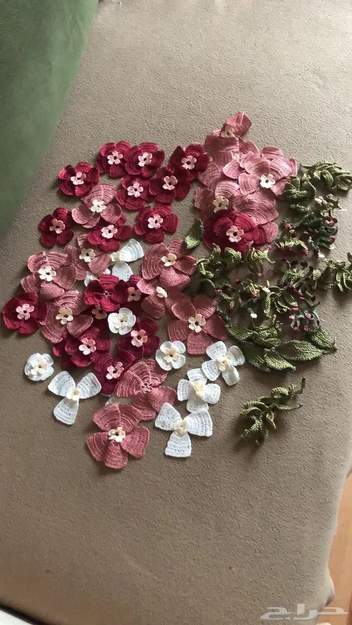 كل ماهوا جديد من تشكيلات فاخرة 35