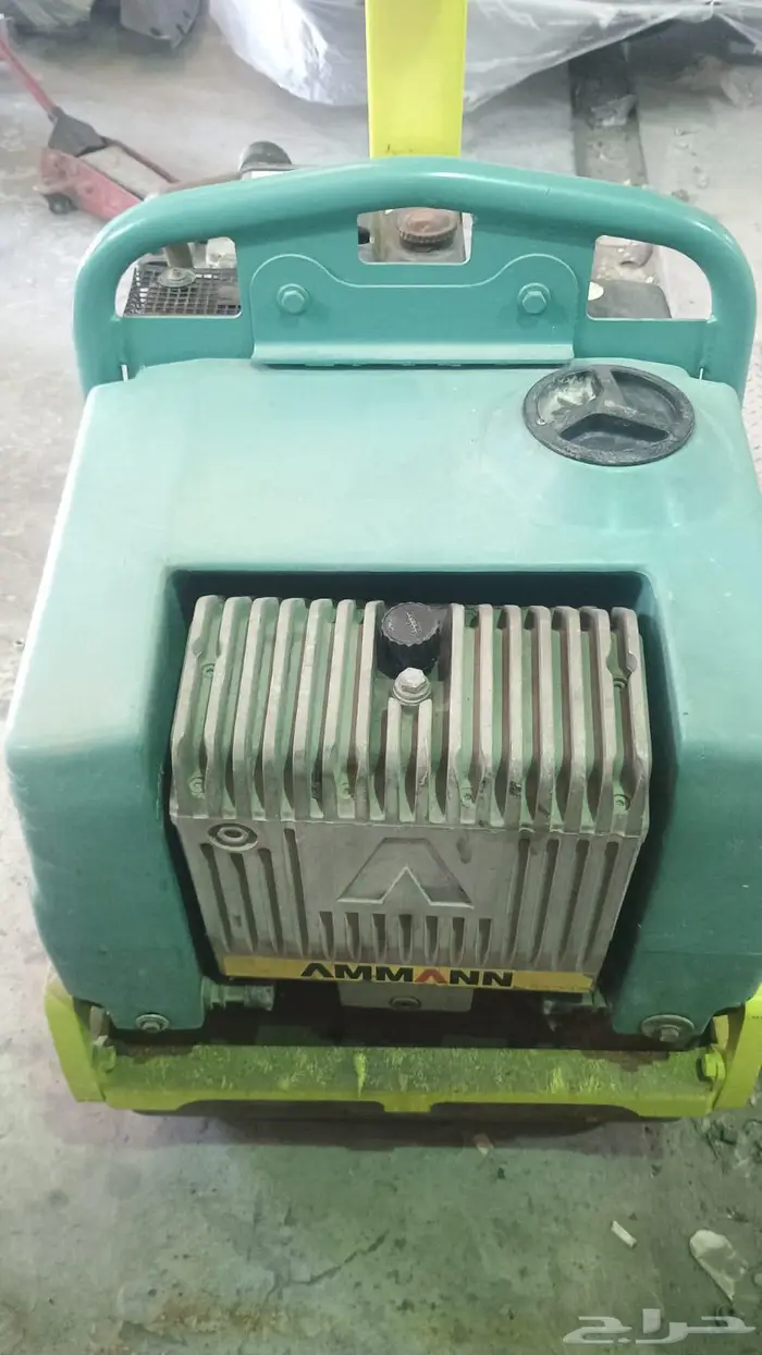 للبيع معدات ( رصاصه كمبريسور هوا حجم كبير) 3