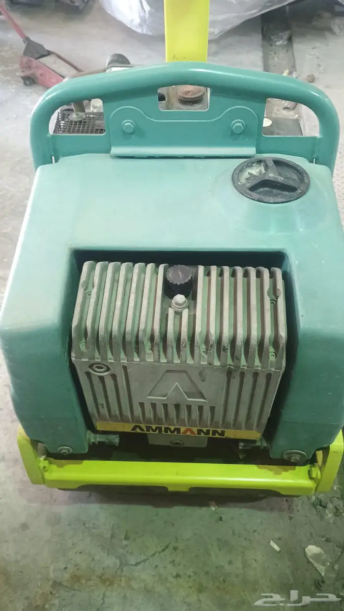 للبيع معدات ( رصاصه كمبريسور هوا حجم كبير) 0