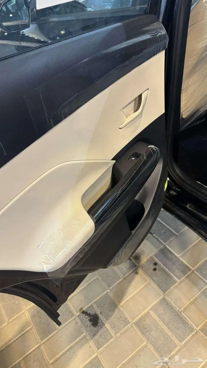 هيونداي كونا استاندر 2025 بنزين - 2000CC - وكيل الناغي 7