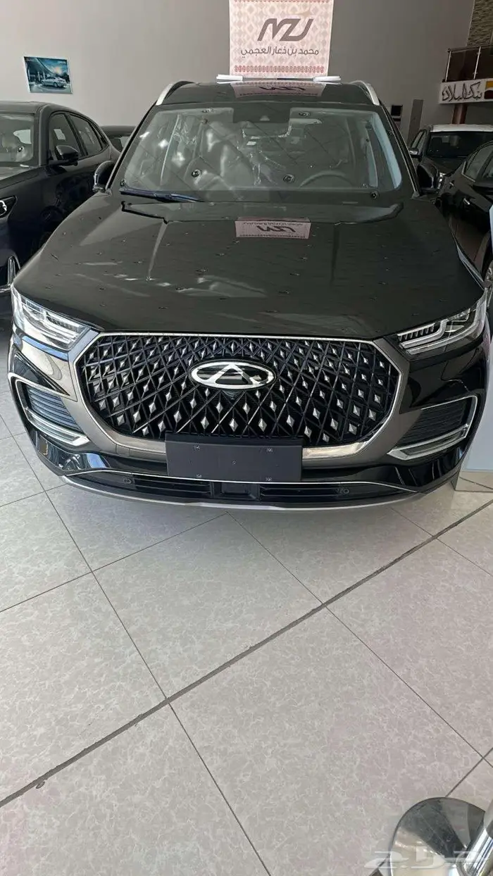 شيري _( تيجو _ 8 _ بروماكس _ لاكجري) _ 2025 _ العائليه 0