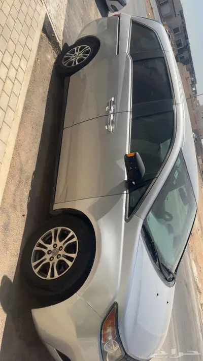 هوندا أوديسي 2013 index