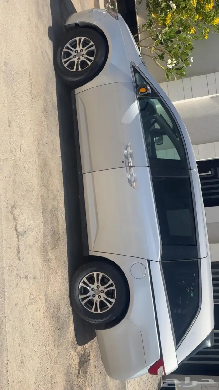 هوندا أوديسي 2013 3