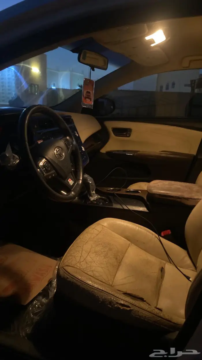 للبيع افالون 2013 LX 4