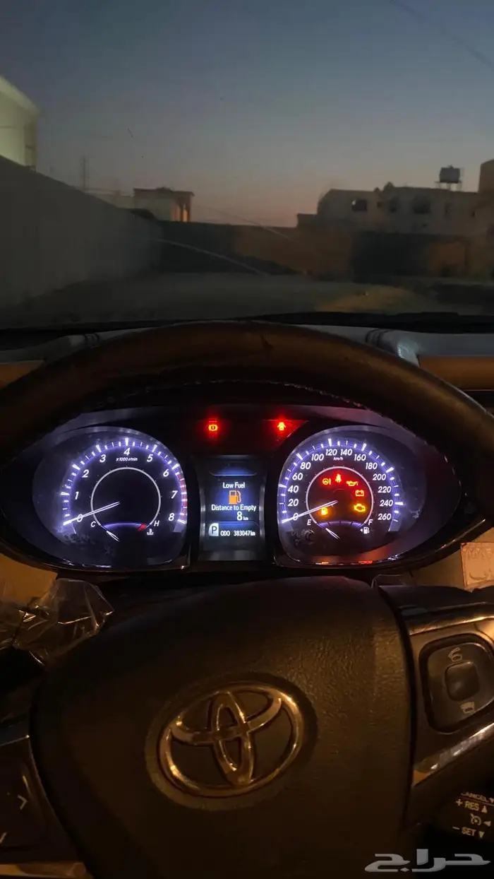 للبيع افالون 2013 LX 5