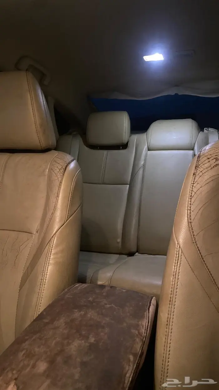 للبيع افالون 2013 LX 7