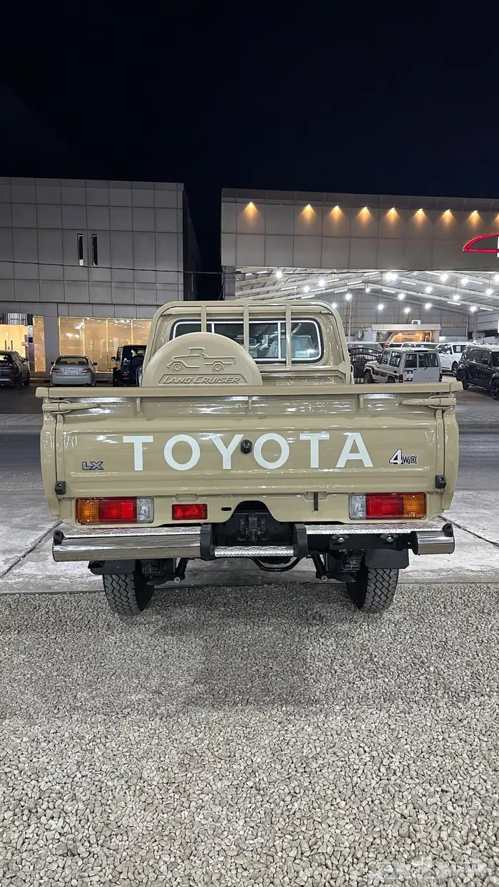 جيب شاص سلق بنزين سعودي 2025 6