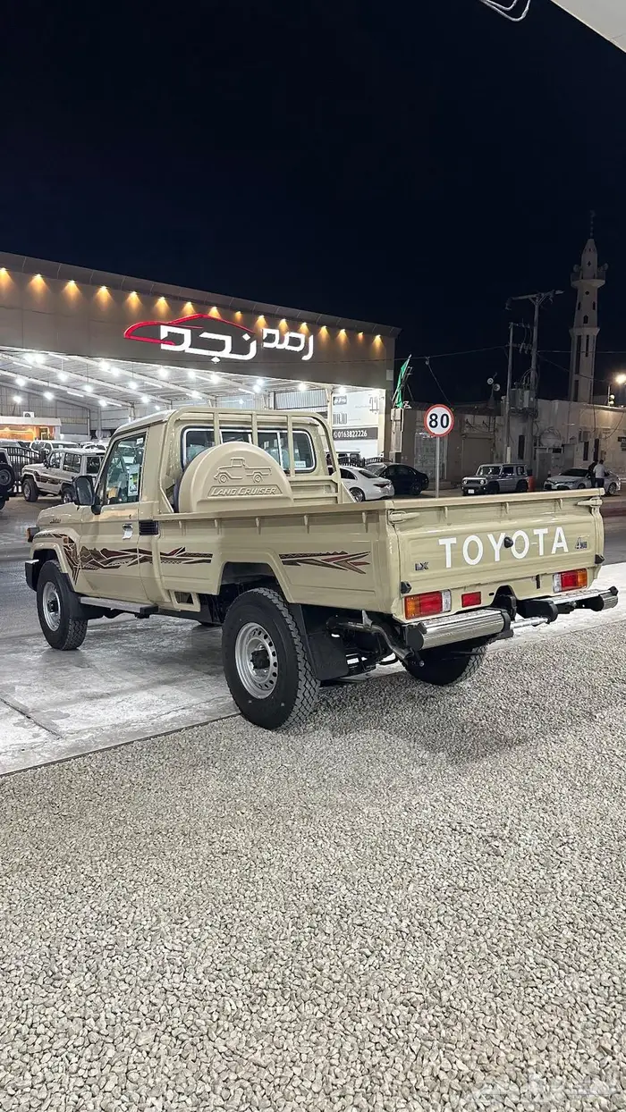 جيب شاص سلق بنزين سعودي 2025 5