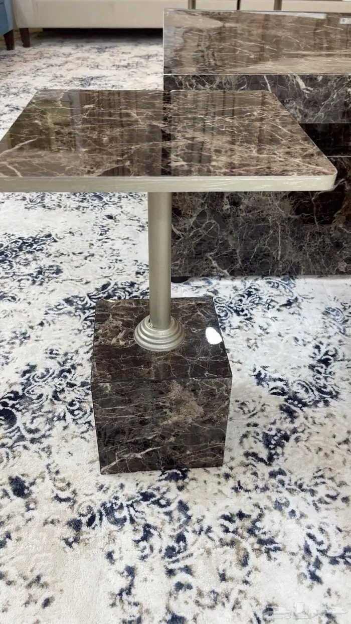 طاولة ضيافه 3