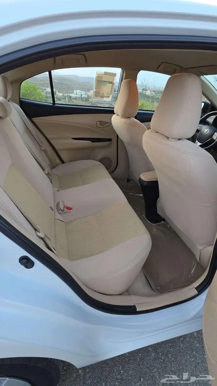 يارس 2021 اخت الجديده 7