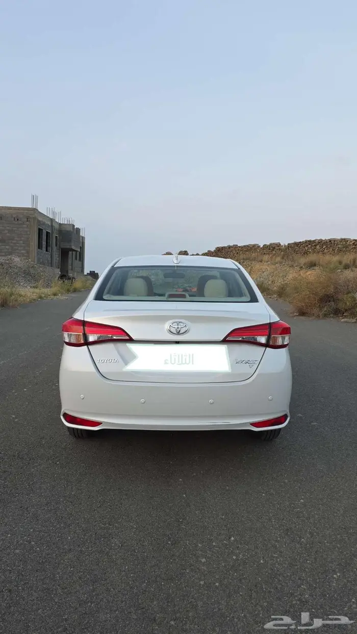 يارس 2021 اخت الجديده 8