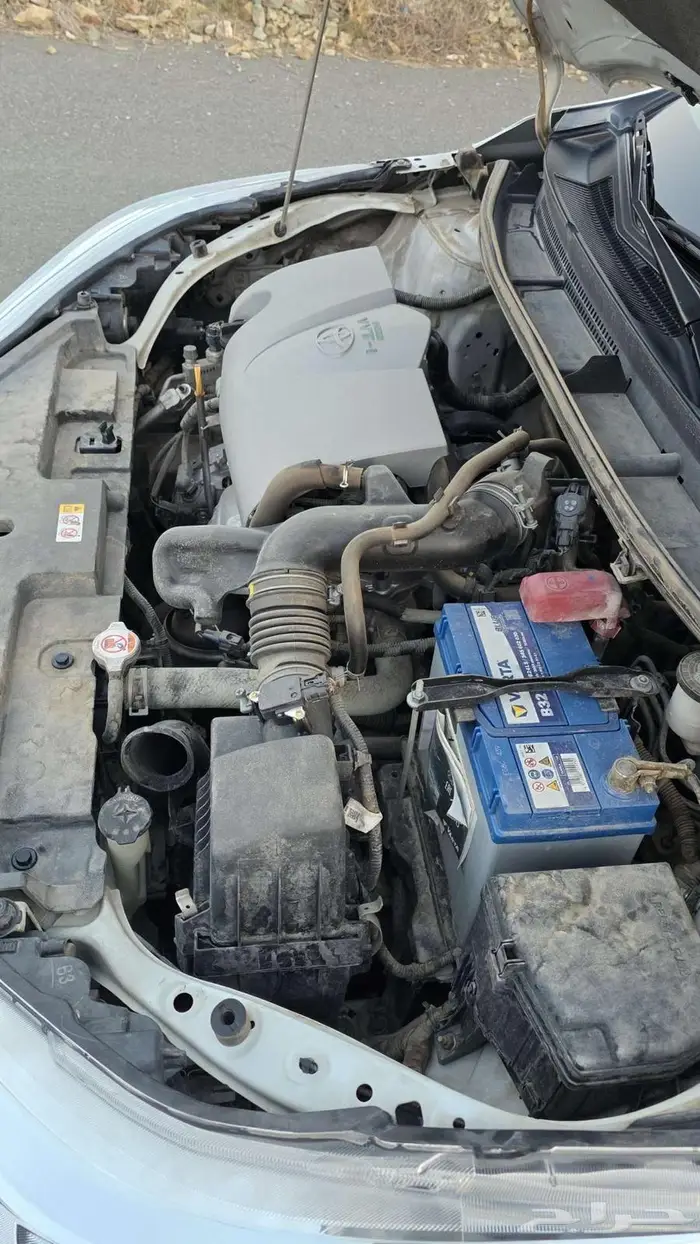 يارس 2021 اخت الجديده 15