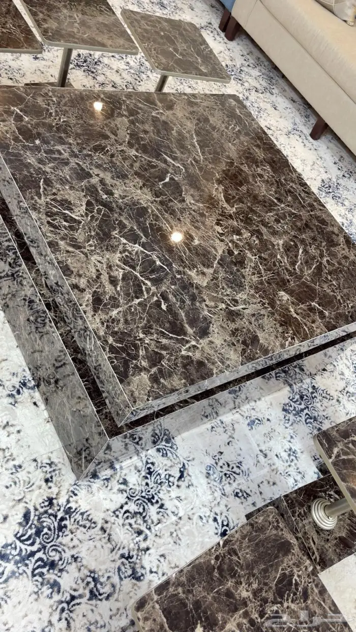 طاولة ضيافه 0