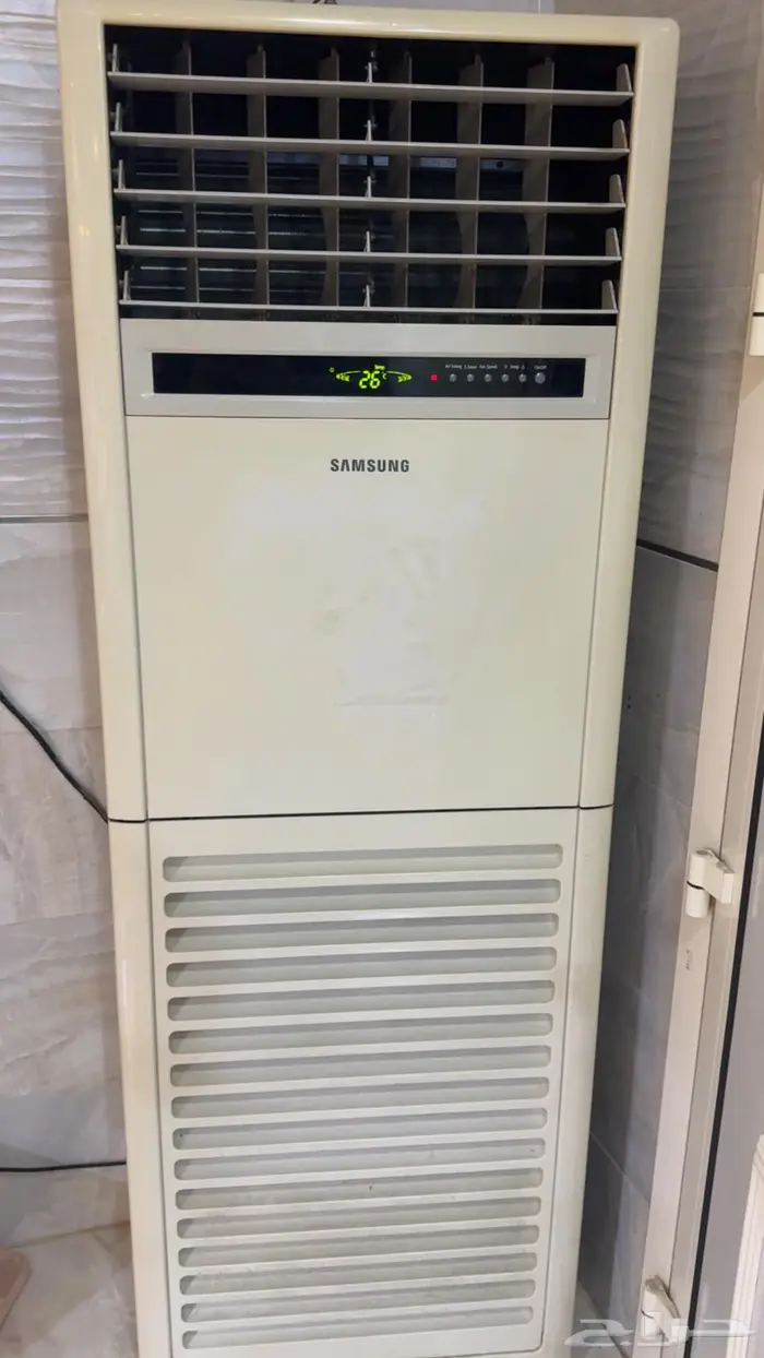 مكيف دولاب سامسونج 0