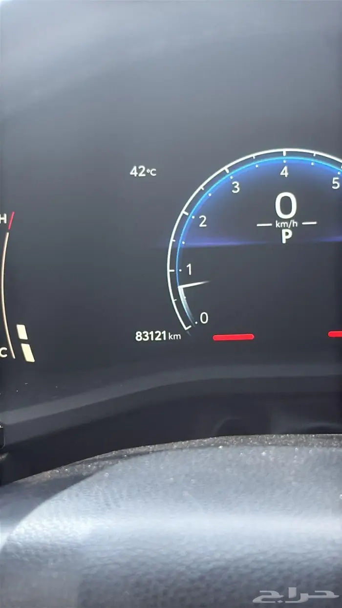 للبيع تويوتا كامري 2025 LE 11