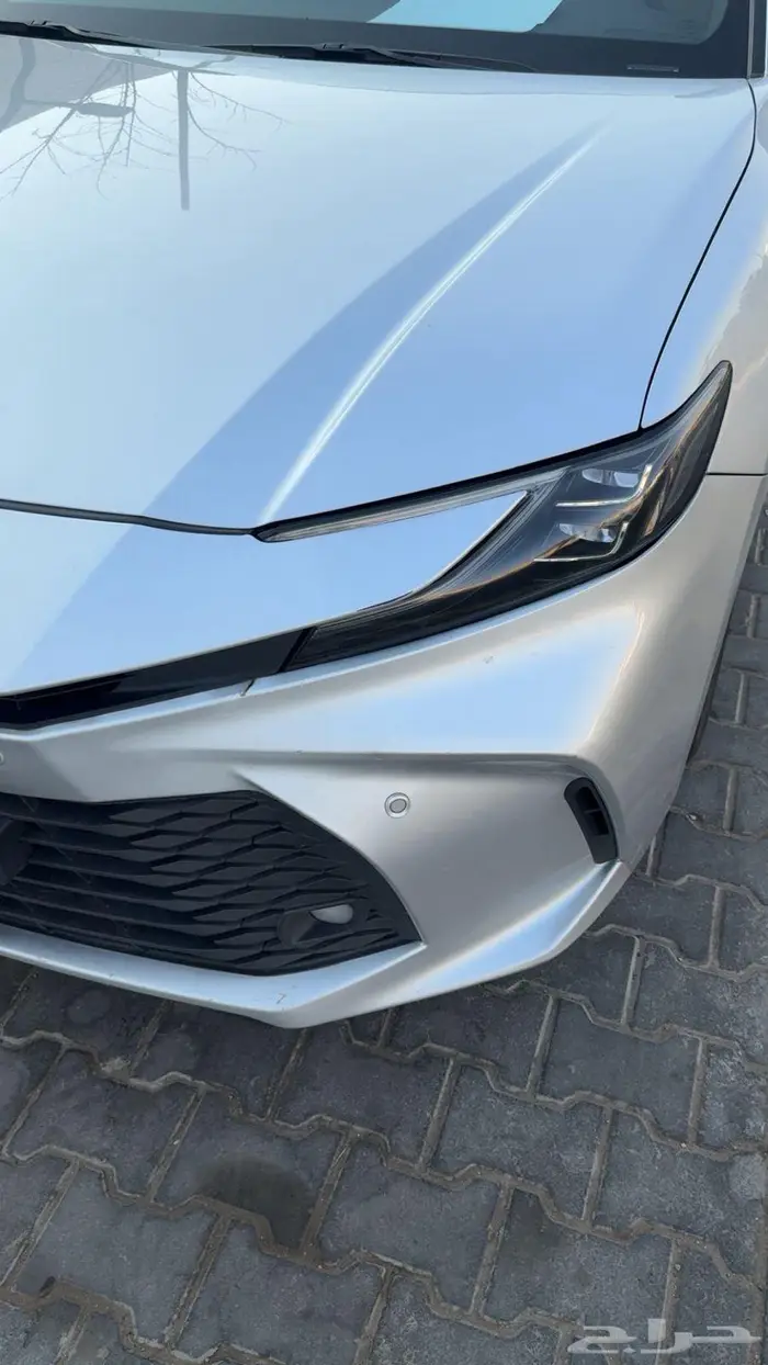 للبيع تويوتا كامري 2025 LE 6