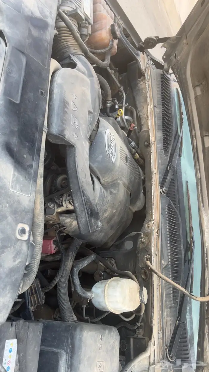 للبيع مكينة دينالي2006 0