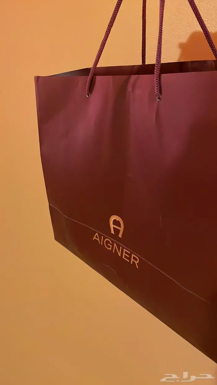 سلسال ماركة اقنر مع ملحقاته 2