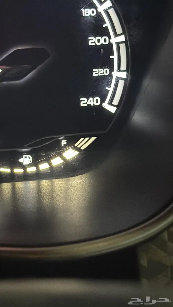 جيلي 2020 ماشاء الله 5