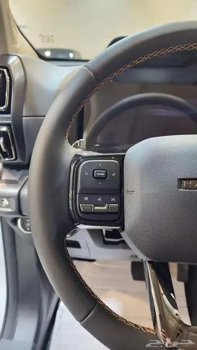 عرض خاص هافال H7 فل كامل 2026 HAVAL H7 Adventure index