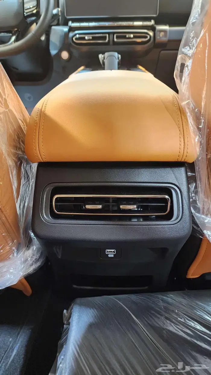 عرض خاص هافال H7 فل كامل 2026 HAVAL H7 Adventure 23