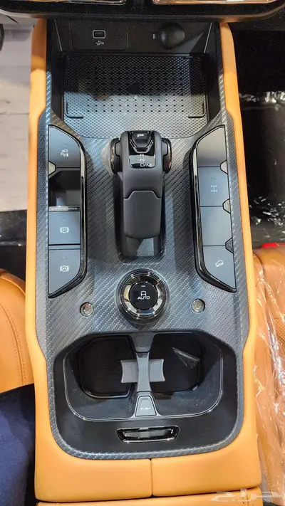 عرض خاص هافال H7 فل كامل 2026 HAVAL H7 Adventure index