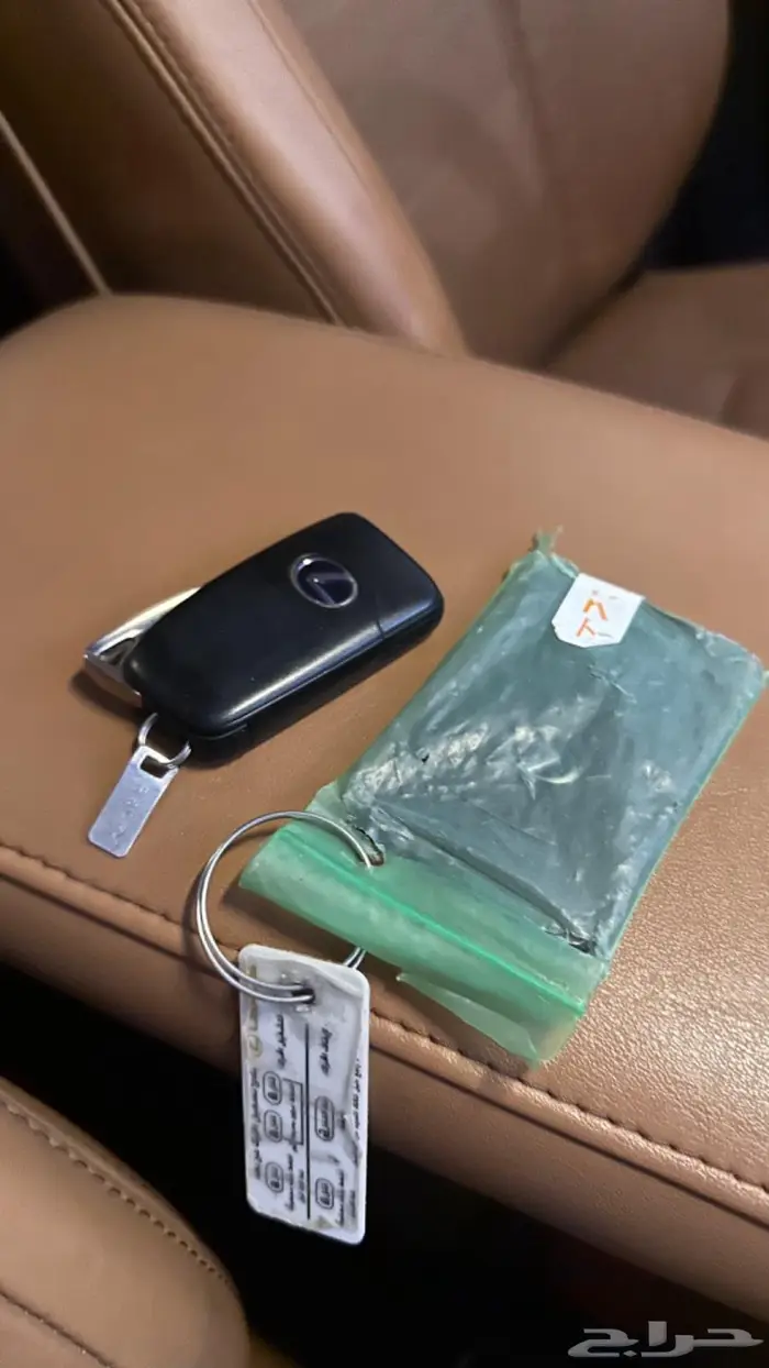 لكزس GS450فل كامل 28