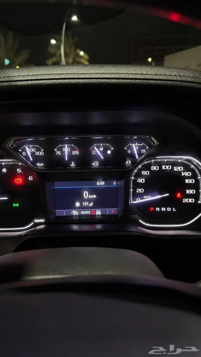 جمس سييراAT42020 21