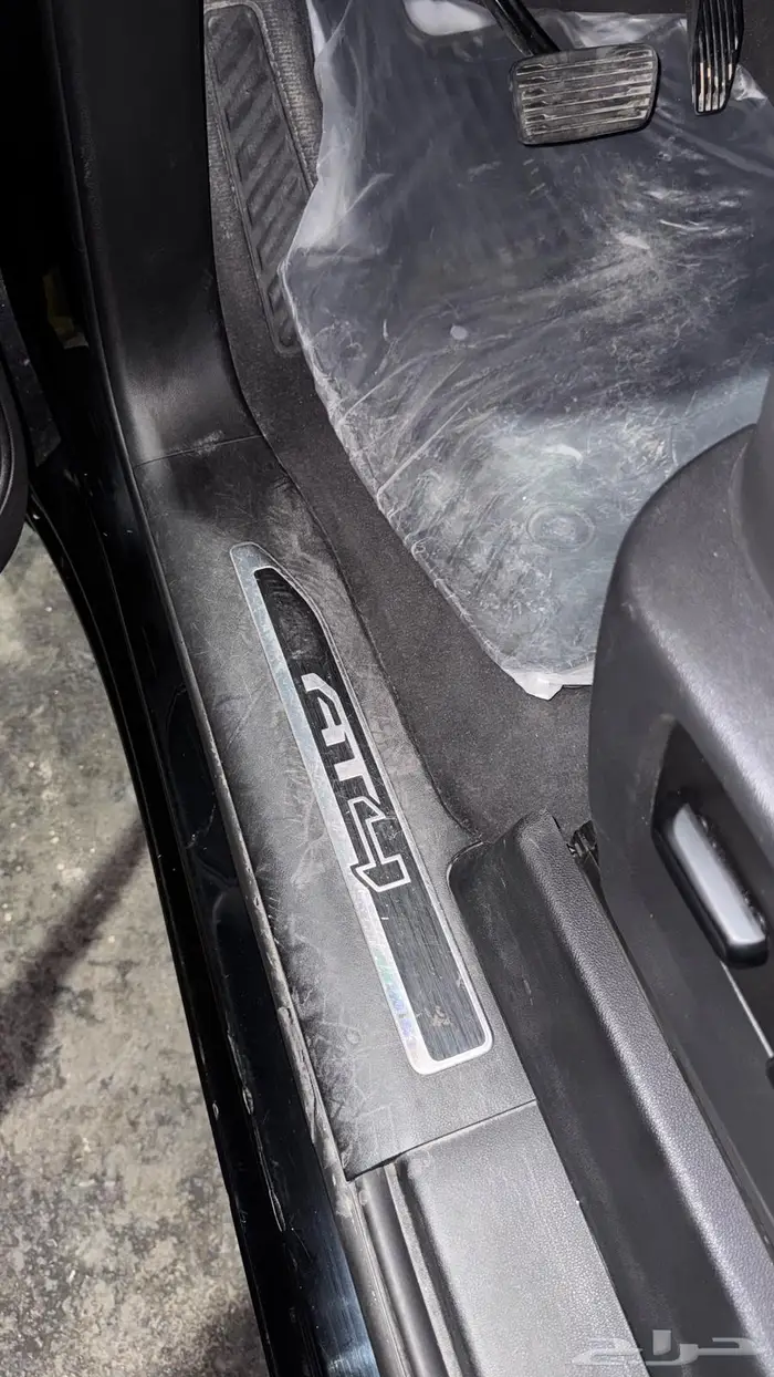 جمس سييراAT42020 18