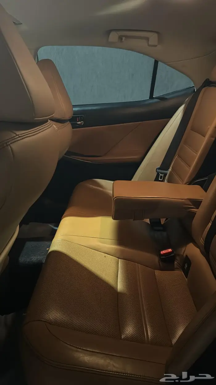 لكزس is350 فل كامل2014 13